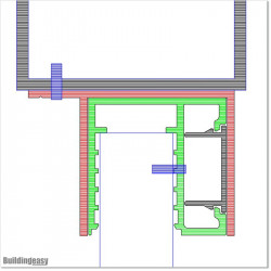 Aluminium Boundary Fencing is easy to install and is constructed from powder coated rust free aluminium