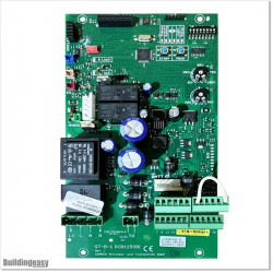 Sommer Runner Plus Gate Opener Controller