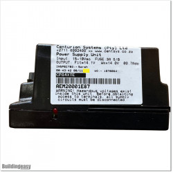 Centurion Low Voltage PSU
