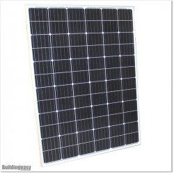 Mono Solar Panel 24V / 200W (SOP 24V-200W)