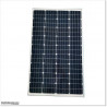 Mono Solar Panel 24V / 100W (SOP 24V-100W)