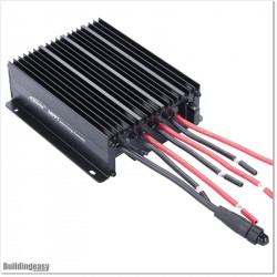 EPEVER Tracer 7810CPN-BLE Solar Controller
