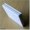 Wireless Push Button works on 433MHz. Works with all of our gate openers. No Battery inside push button