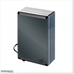 SSommer Twist ML Gate opener made in Germany. Swing gate opener for gates width up to 2.5M maximum 200Kg