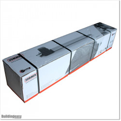 SSommer Twist ML Gate opener made in Germany. Swing gate opener for gates width up to 2.5M maximum 200Kg
