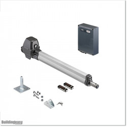 SSommer Twist ML Gate opener made in Germany. Swing gate opener for gates width up to 2.5M maximum 200Kg