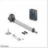 SSommer Twist ML Gate opener made in Germany. Swing gate opener for gates width up to 2.5M maximum 200Kg