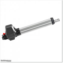 SSommer Twist ML Gate opener made in Germany. Swing gate opener for gates width up to 2.5M maximum 200Kg