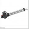SSommer Twist ML Gate opener made in Germany. Swing gate opener for gates width up to 2.5M maximum 200Kg