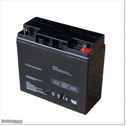 Centurion D3 Smart solar powered sliding gate opener. Kit comes with 12V solar system