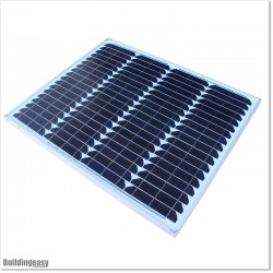 Centurion D3 Smart solar powered sliding gate opener. Kit comes with 12V solar system