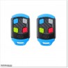 Centurion D5 Evo Smart solar powered sliding gate opener