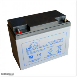 Centurion D5 Evo Smart solar powered sliding gate opener