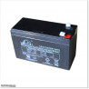 Light duty Centurion D2 solar powered sliding gate opener