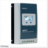 Heavy duty Centurion D10 Smart solar powered sliding gate opener