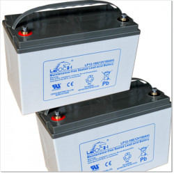 Heavy duty Centurion D10 Smart solar powered sliding gate opener