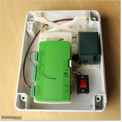 Centurion 230V V-Smart 500 Double Swing Opener