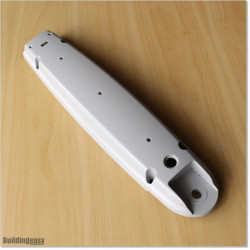 Centurion V-Series Bottom Casting