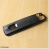 Centurion V-Series Badge. Use it on Top Casting