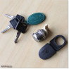 Centurion V-Series Cam Lock with 3 Keys.