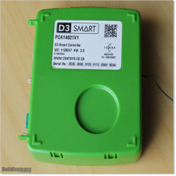 Centurion D3 Smart Gate Opener Controller. This works with D3 Smart Gate Openers