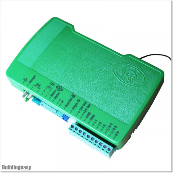 Centurion D5 Evo Smart Gate Opener Controller