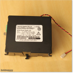 Centurion D5 Evo Smart, D3 Smart Charger