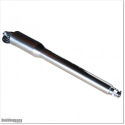 SWD2 and SWS2 Gate Opener Actuator Arm. Maximum Piston Stroke 350mm