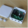 Receiver 4-channel 868.95MHz SOMcom4