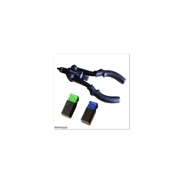 Rivet Nut Tool for M8 & M10 Rivet Nuts