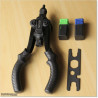 Rivet Nut Tool for M8 & M10 Rivet Nuts