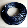 5 Core Low-voltage Gate Actuator pure copper cable