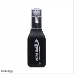EPEVER WiFi Module 2.4G Remote Control with Real Time Data for Tracer Solar Controllers