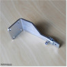 Sommer tilting bracket Left Hand side. This can be used with Sommer Twist XL Openers