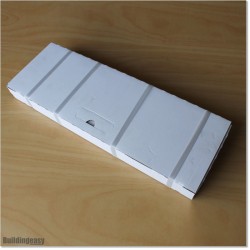 Additional Track Extension 1.1M for Sommer Base + / Pro + Garage Door Openers.