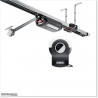 SOMMER Pro Plus Garage opener S9080 Pro+. Maximum Pulling Force 800N. Maximum Door Weight 160Kg