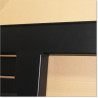 Sliding Slat Gate 4.3MX1.5M Gate is 4.3M wide and gate height is 1.5M