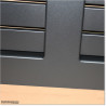 Sliding Slat Gate 4.3MX1.5M Gate is 4.3M wide and gate height is 1.5M