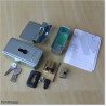 Electric lock for all Sommer Twist Gate Openers