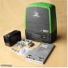 D3 SMART is a domestic operator designed to open and close sliding gates weighing up to 300kg