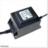 D3 SMART is a domestic operator designed to open and close sliding gates weighing up to 300kg