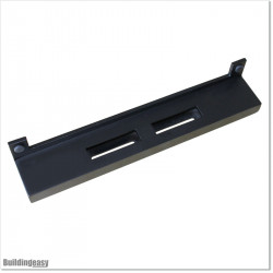 Double sided Key Lock suitable for Pedestrian Gates