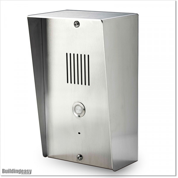 Gainwise 4G LTE GSM Audio Intercom