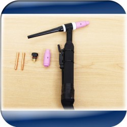 TIG Welding Torch  (WP26)