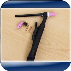 TIG Welding Torch (WP20)