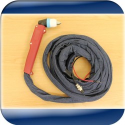 Air Plasma Cutting Torch (P80A)