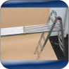 Adjustable Aluminium Plank 2.7M (APLTA)