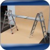 Adjustable Aluminium Plank 2.7M (APLTA)