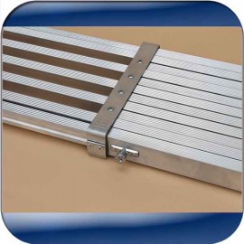 Adjustable Aluminium Plank 2.7M (APLTA)