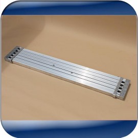 Adjustable Aluminium Plank 2.7M (APLTA)